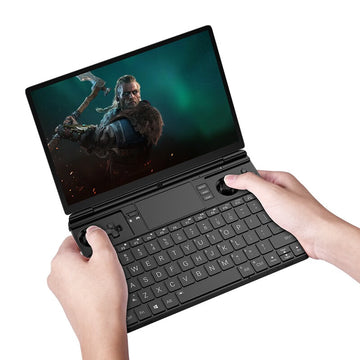 GPD WIN Max 2 2024 10.1inch AMD Ryzen 8840U Handheld Game Console WIFI